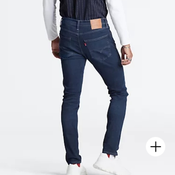 Levi's slim taper jeans - Picture 11 of 12